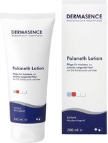 Dermasence Polaneth Lotion Against Itching Mosquito Bite Or Processionary Caterpillar 200 Ml