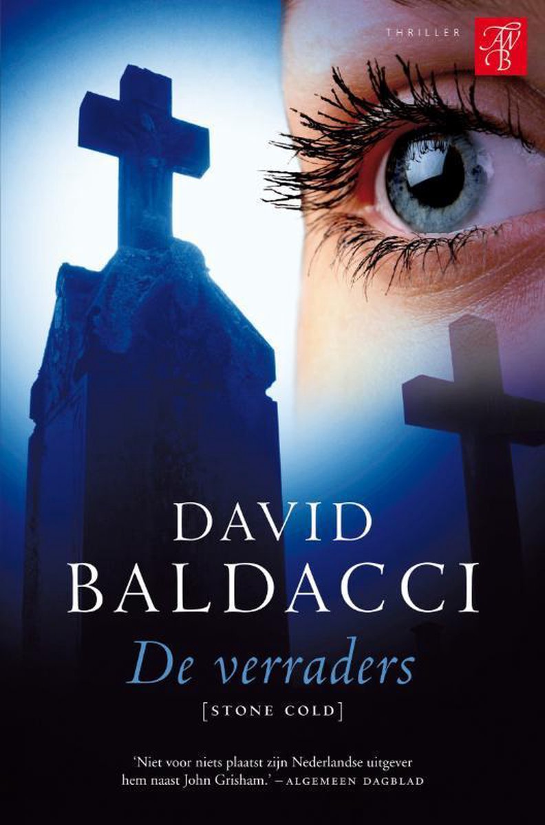 De verraders - David Baldacci