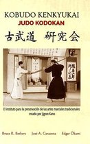 Kobudo Kenkyukai - Judo Kodokan