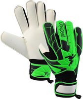 Precision Keepershandschoenen Fusion_x.3d Groen/zwart Mt 8