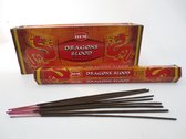 Hem Wierook Dragons Blood