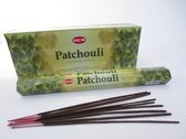 Hem Wierook Patchouli