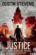 A Reed & Billie Novel- Justice