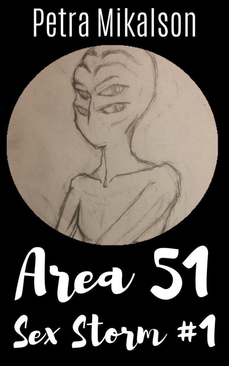 Area 51 xxx