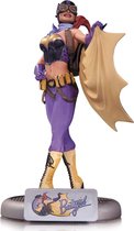 DC Comics: Bombshell Batgirl statue