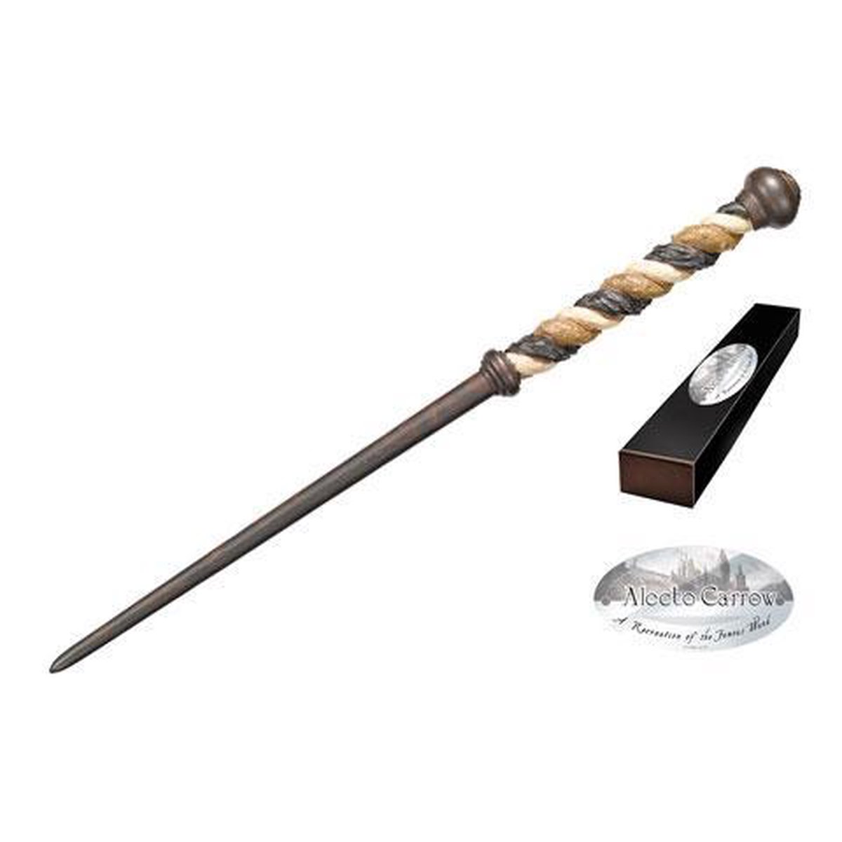Harry Potter - Alecto Carrow's Wand (Character-Edition)
