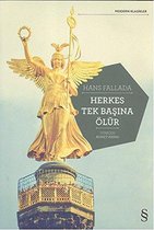 Herkes Tek Başına Ölür