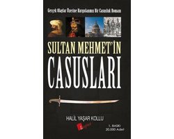 Sultan Mehmet'in Casuslari