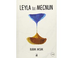Leyla ile Mecnun