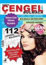 Süper Çengel Bulmaca 4