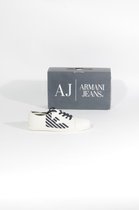 ARMANI JEANS - Sneakers - WIT