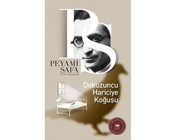 Dokuzuncu Hariciye Kogusu