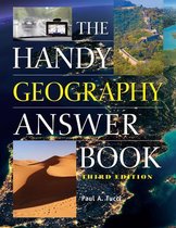 The Handy Answer Book Series - The Handy Geography Answer Book