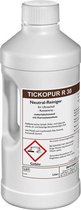 Tickopur R30 - 2 liter fles ultrasoon vloeistof