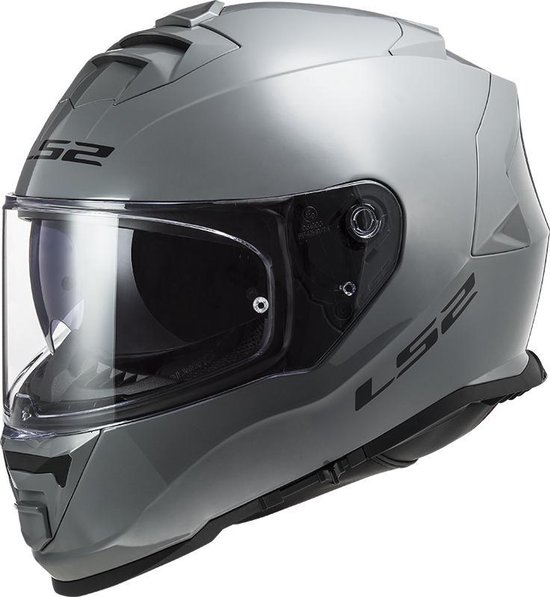 Casque HJC FG Jet Nardo Gris - Casque moto jet - TEAMAXE