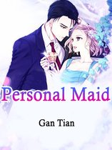 Volume 4 4 - Personal Maid