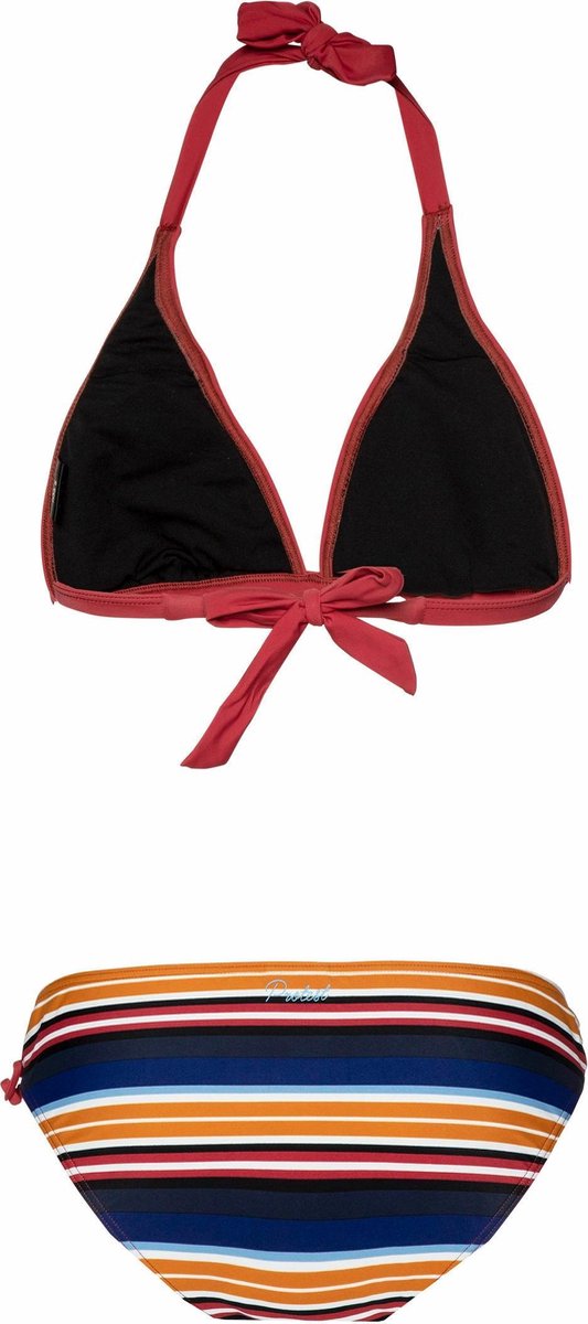 Protest Verena halter bikini dames maat xl/42