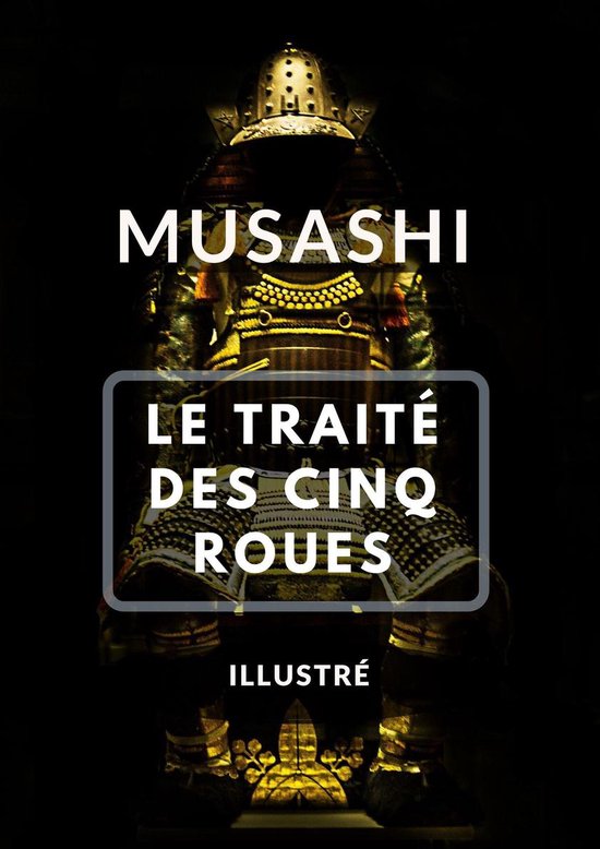 Le Traité des Cinq Roues - cover