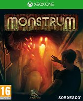 Monstrum Xbox One