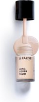 Paese - Long Cover Fluid Concealing Primer With Extended Thickness 0.5 Ivory 30Ml