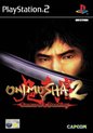 Onimusha 2 - Samurai's Destiny