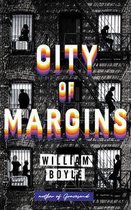 Omslag City of Margins