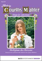 Hedwig Courths-Mahler 107 - Hedwig Courths-Mahler - Folge 107