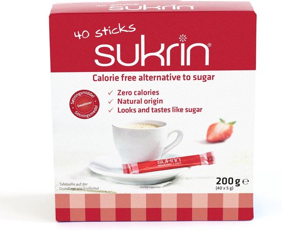 Sukrin Sticks