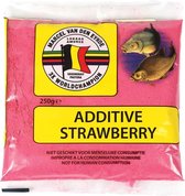 van den Eynde - Strawberry | Additive | 250g - Rood