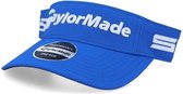 TaylorMade Performance Radar Visor 2020 - Zwart Wit