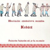 Hcm Kubici - Fasanku, Fasanku, Uz Je T'a Namale (CD)