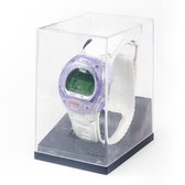 Xoom digitaal polshorloge, siliconen koord, digitaal polshorloge, verlicht display, originele geschenkdoos, unisex polshorloge, sportpolshorloge, waterdicht, stopwatch, alarm, 2 jaar garantie