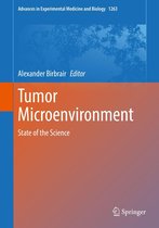 Advances in Experimental Medicine and Biology 1263 - Tumor Microenvironment