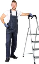 Wisent Work Wear Werkbroek tuinbroek antraciet maat 54
