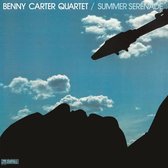 Benny Carter Quartet: Summer Serenade