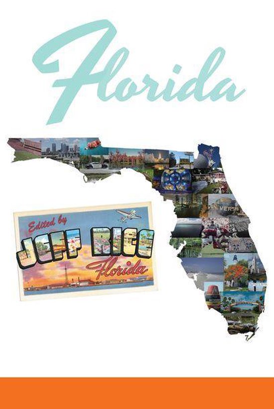 Florida - cover