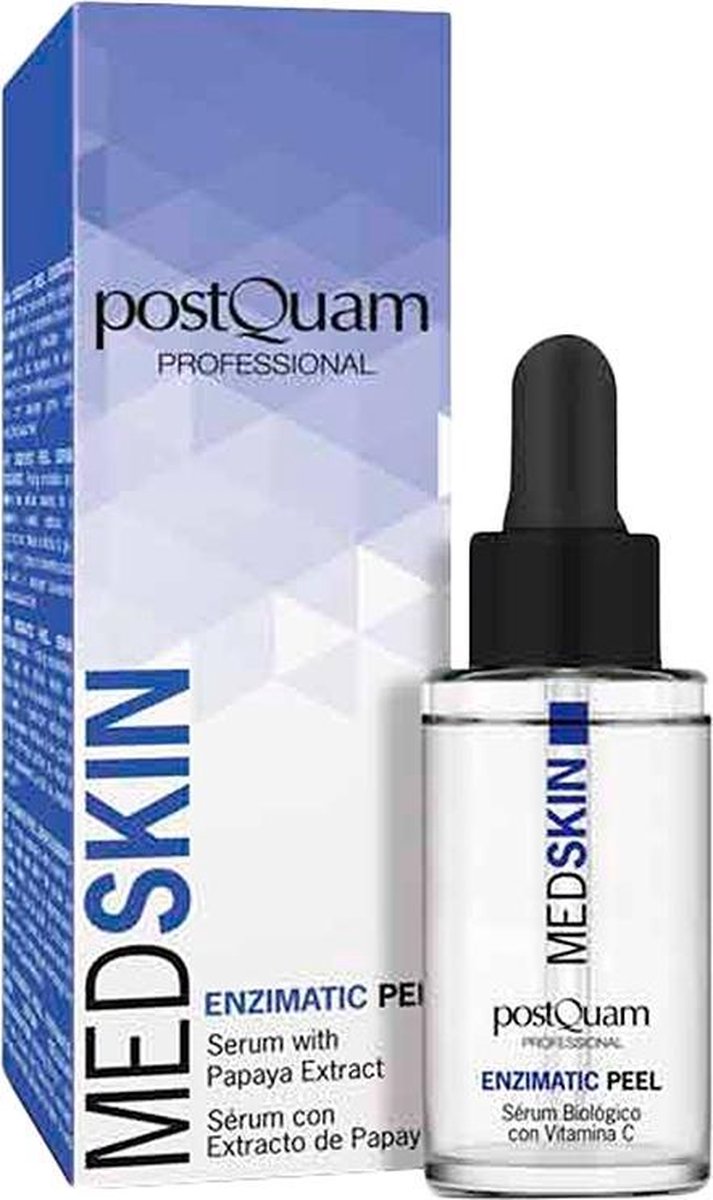 Gezichtsserum Postquam Med Skin (30 ml)