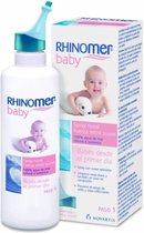 Rhinomer Baby Strength 0 Extra Soft 115ml