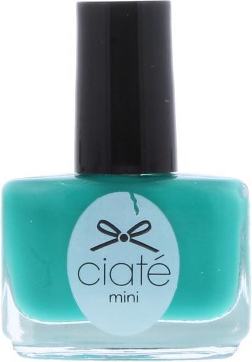 Ciaté The Paint Pot Nagellack 5ml - Ditch The Heels