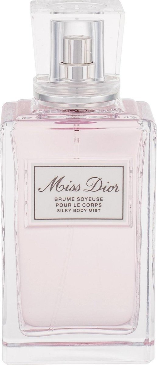 Dior Miss Dior Silky Body Mist 100 ml | bol