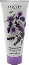 English Lavender - Yardley London Douchegel 200 ml