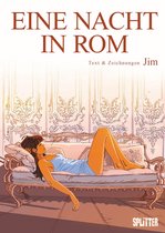 Eine Nacht in Rom 1 - Eine Nacht in Rom - Erstes Buch