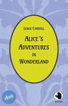 ApeBook Classics 11 - Alice´s Adventures in Wonderland