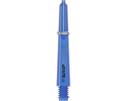 BULL'S B-Grip-2 CL Blue - Dart Shafts van Bull's — afbeelding 2