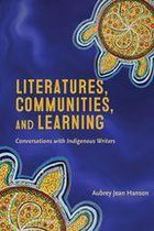 Indigenous Studies - Literatures, Communities, and Learning