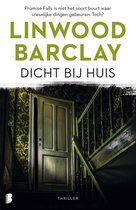 Dicht bij huis