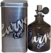 Curve Crush by Liz Claiborne 125 ml - Eau De Cologne Spray