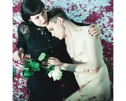 Tomb for Two