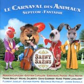 Saint-Saëns: Le Carnaval Des Animaux