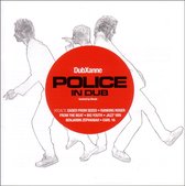 Dubxanne - Police In Dub (LP) (Coloured Vinyl)